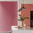 Bella Arcadia (blackout) Blackout Vertical Blinds