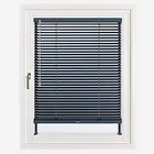 Prime Anthracite Easy Click Aluminium Blind