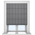 Orla Kiely Linear Stem Cool Grey