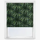 Martinique Amazon Roman Blind