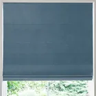 Mika Made To Measure Roman Blind Danube
