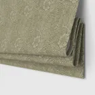 William Morris At Home Marigold Woven Nettle Motorised Blinds Uk