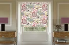 Cath Kidston Paisley Multi - Designer Roller Blind