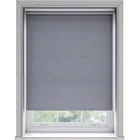 Serra Thunder Light Filtering Roller Blinds