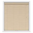 Scandi Oak Wood Grain Ecowood Motorised Uk - Motorised Blinds