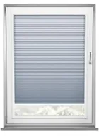 Lexington Blackout Sky Perfect Fit Blind