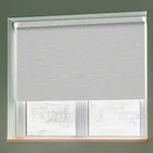 Monte Cinder Grip Fit Roller Blinds