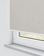 Perrie Granola Roller Blind