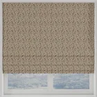 Kew Made To Measure Roman Blind Berry