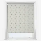 Sonova Studio Woodland Damask Natural Roller Blind