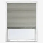 Verona Slate Grey Roman Blind