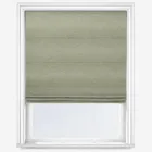 Summit Sage Roman Blind