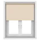 Twistfit Bella Cashew Motorised Blinds Uk