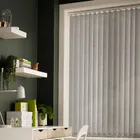 Henlow Dusk Light Filtering Vertical Blinds