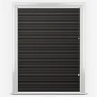 Thermocell Jet Black Honeycomb Cellular Blind