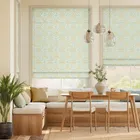 Elsa Sage Roman Blind