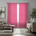 Astrid Hot Pink Made To Measure Curtains