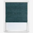 Marseille Spruce Roman Blind
