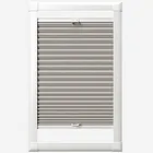 Leniro Natural Perfect Fit Honeycomb Cellular Blind