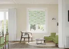 Gabriela Greengage - Twist&fit Roller Blind
