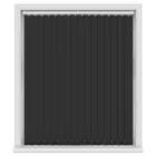 Tradechoice Blackout Black Blinds Uk