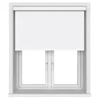 Unishade White Cassette