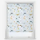 Sonova Studio Our World Pastel Roller Blind