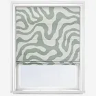 Sigrid Fern Roman Blind