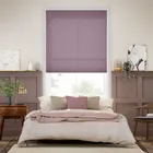 Duolight Lilith Mulberry Thermal Blind