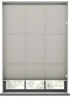 Bowery Cashmere Honeycomb Blind