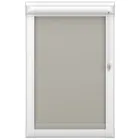 Splash Taupe Perfect Fit Blinds Uk
