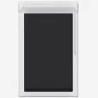 Signature Dimout Jet Perfect Fit Roller Blind