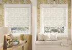 Bamburgh Golden Dawn - Roller Blind