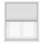 Blenheim Blockout Snowdrop Day & Night Blinds Uk
