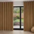 William Morris At Home Reed Russet Wave Curtain Blinds Uk