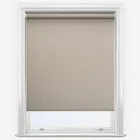 Windsor Blackout Oatmeal Roller Blind