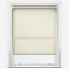 Optima Dimout Linen Flex Roller Blind