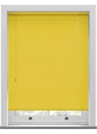 Turin 25mm Primary Yellow