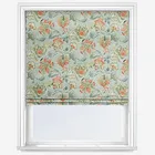 Bijou Sea Roman Blind