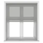 Nico Grey Blinds Uk