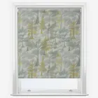 Sonova Studio Evergreen Ochre Roller Blind