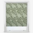 William Morris At Home Willow Bough Moss Roller Blind