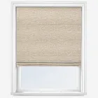 Barde Oatmeal Roman Blind