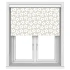 Daisy Linen Blackout Cassette Blinds Uk