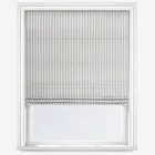 Bude Slate Roman Blind