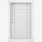 Prime Aluminium White Perfect Fit Aluminium Blind