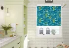 Shallows Aquarius - Twist&fit Roller Blind