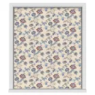 Land & Shore Orchard Blue Red