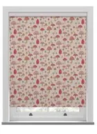 Cath Kidston Mini Mushroom Multi Roller Blind