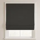 Orbit Jet Deluxe Roman Blinds